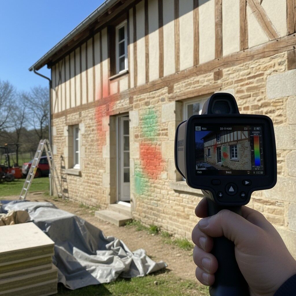 CHATEAUNEUF ISOLATION